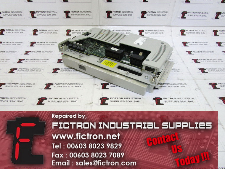 20D-P2-CKE1 20DP2CKE1 POWERFLEX 700S ALLEN BRADLEY Expanded Control Cassette Supply Repair Malaysia Singapore Indonesia USA Thailand