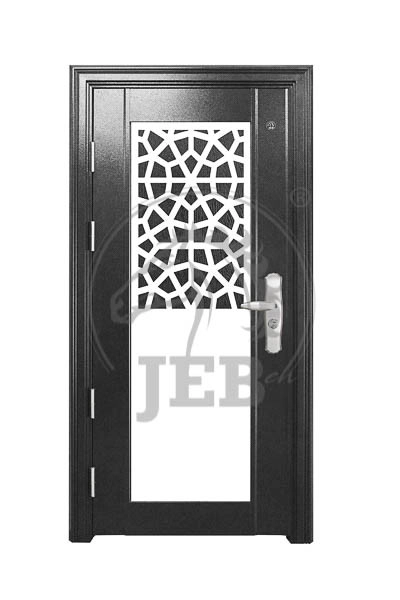 JEB SL1-735HP LASERTECH SECURITY DOOR