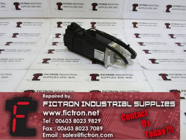 HC-KFS43B HCKFS43B MITSUBISHI ELECTRIC AC Servo Motor Supply Repair Malaysia Singapore Indonesia USA Thailand MITSUBISHI REPAIR Selangor, Malaysia, Penang, Kuala Lumpur (KL), Subang Jaya, Singapore Supplier, Suppliers, Supply, Supplies | Fictron Industrial Supplies Sdn Bhd