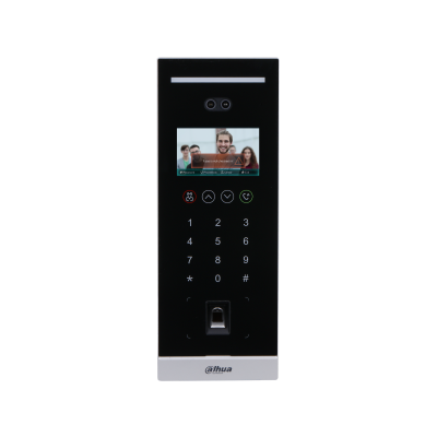 VTO6541H Outdoor Stations IP Products Video Intercom Selangor, Malaysia, Kuala Lumpur (KL), Seri Kembangan Systems, Supplier, Installer, Supply | JSS Digital Solutions Sdn Bhd