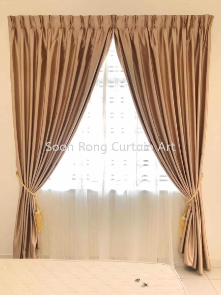  Curtain Johor Bahru (JB), Malaysia, Skudai, Gelang Patah Supplier, Supply, Wholesaler, Retailer | Soon Rong Curtain Art