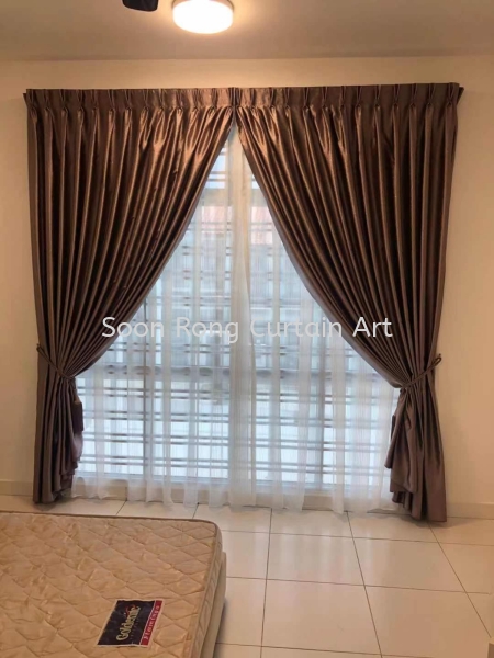  Curtain Johor Bahru (JB), Malaysia, Skudai, Gelang Patah Supplier, Supply, Wholesaler, Retailer | Soon Rong Curtain Art