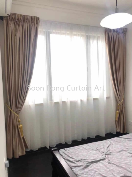  Curtain Johor Bahru (JB), Malaysia, Skudai, Gelang Patah Supplier, Supply, Wholesaler, Retailer | Soon Rong Curtain Art