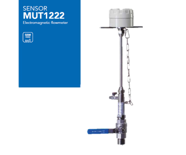 Sensor MUT1222 Sensors Euromag Selangor, Malaysia, Kuala Lumpur (KL), Petaling Jaya (PJ) Supplier, Suppliers, Supply, Supplies | Waterhunt Sdn Bhd