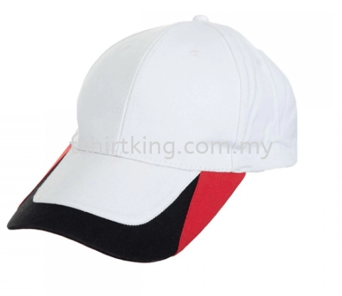 CP1700 White(S/Red/Black)