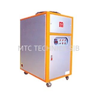 MTC P3 5A Digital Air-cooled Water Chiller Water Chiller Selangor, Malaysia, Kuala Lumpur (KL), Kuala Langat Supplier, Suppliers, Supply, Supplies | MTC Technics Sdn Bhd