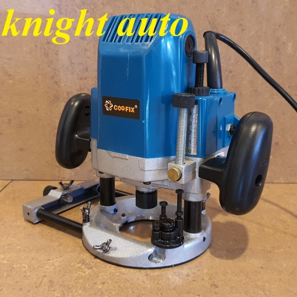 Electric Router 1500w ID32475 Chain Block( Hoist ) / Electric Winch Warehouse Equipment Selangor, Malaysia, Kuala Lumpur (KL), Seri Kembangan, Setapak, Kajang Supplier, Suppliers, Supply, Supplies | Knight Auto Sdn Bhd