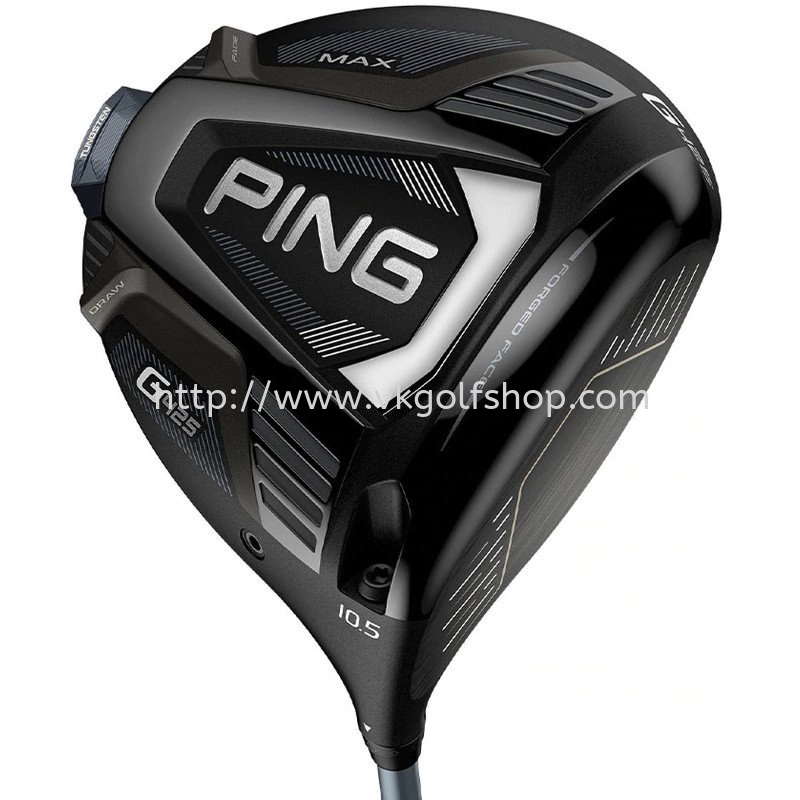 PING G425 max 1w 10.5° ping tour 173-65x PING G425 max 1w 10.5° ping tour 173-65x