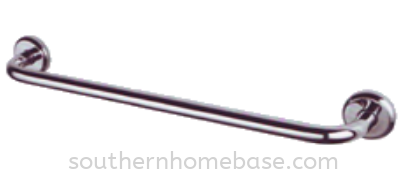 GRAB BAR 36" E906 Grab Bar Bathroom Johor Bahru (JB) Supplier, Supply | Southern Homebase Sdn Bhd