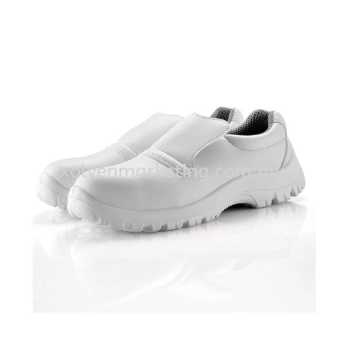 BOXTER Safety Shoes - ANGEL