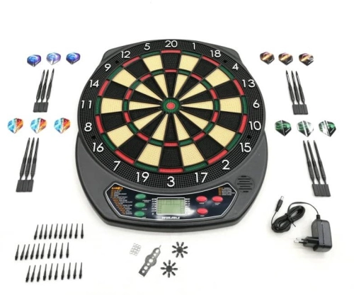 ELECTRIC DART BOARD-S