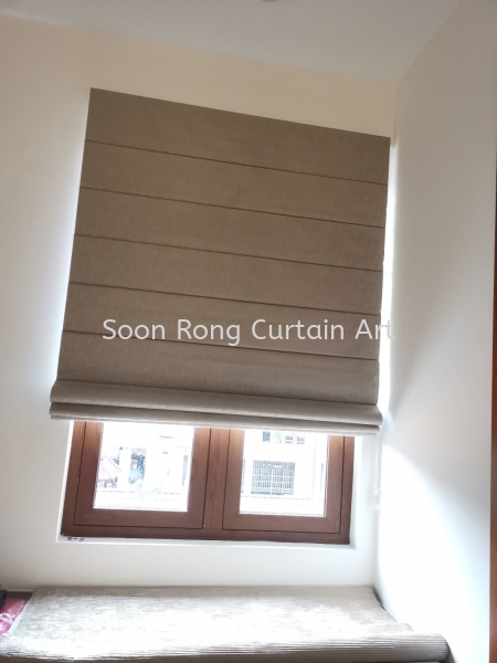   Ҷ   Supplier, Supply, Wholesaler, Retailer | Soon Rong Curtain Art