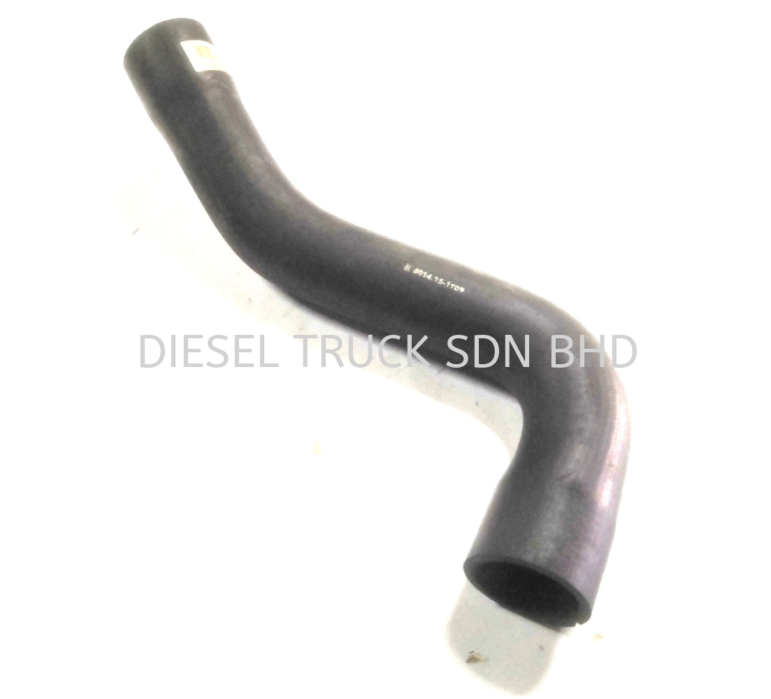 BY PASS HOSE DC9 [3 SERIES] 1376295