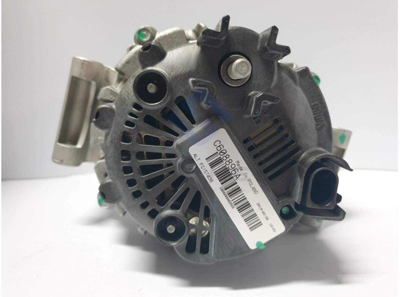 Mercedes-Benz W204 CGI & W212 CGI - Alternator 150 AMP (VALEO) 