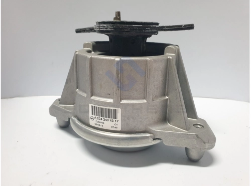 Mercedes-Benz W204 C230/ C280/ C300, C218 CLS350 & W212 E300/ E350  Engine Mounting (Original MB) 