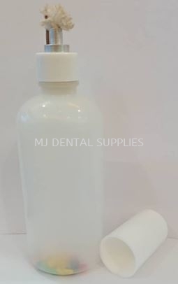 ALCOHOL LAMP (BLOW LAMP) 100ML, #LB015 Equipment Lab Material Selangor, Malaysia, Kuala Lumpur (KL), Shah Alam Supplier, Distributor, Supply, Supplies | MJ Dental Supplies