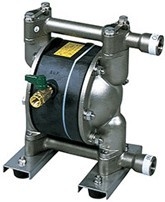 NDP-15 DIAPHRAGM PUMP SERIES