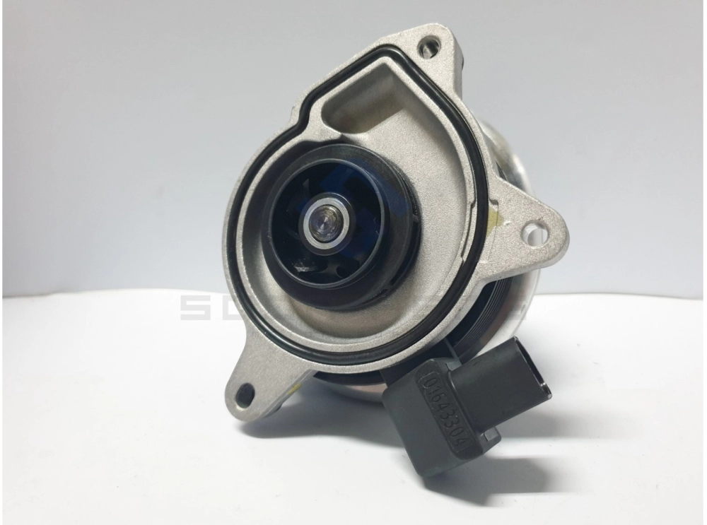 Audi, Volkswagen with Engine 1.4 TFSI/ TSI  Water Pump (HUBER) 