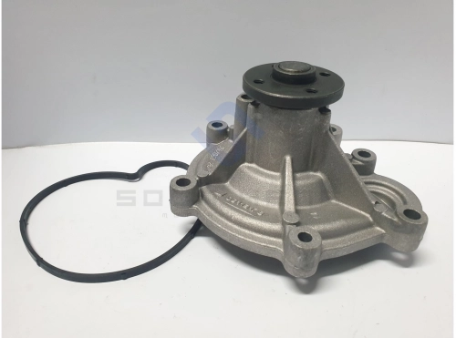 Mercedes-Benz W203, W204 C209, W211, W212, C207 with M271 Kompressor/ CGI  Water Pump (SIL) 