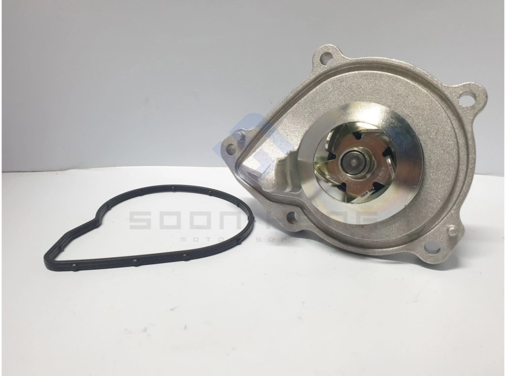 BMW F20 116i/ 118i/ 120i, F30 316i/ 320i, MINI R55/ R56/ R58/ R60  Water Pump (KWP) 