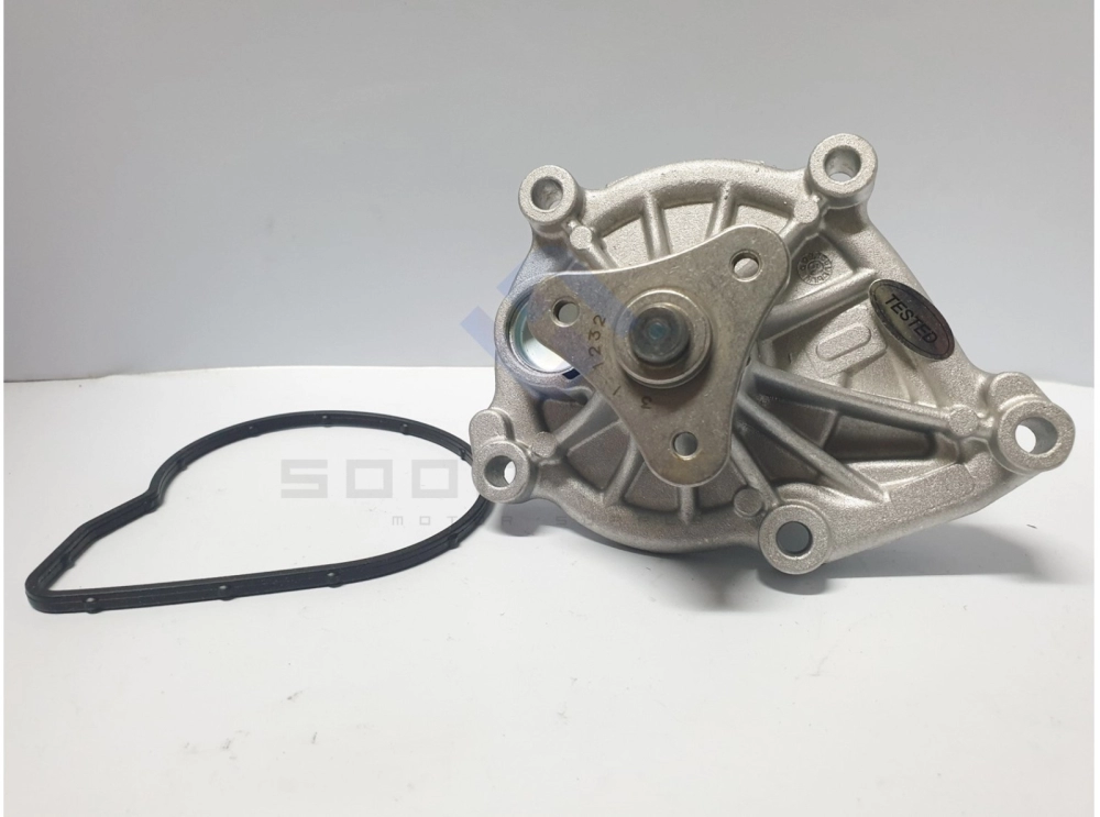 BMW F20 116i/ 118i/ 120i, F30 316i/ 320i, MINI R55/ R56/ R58/ R60  Water Pump (KWP) 