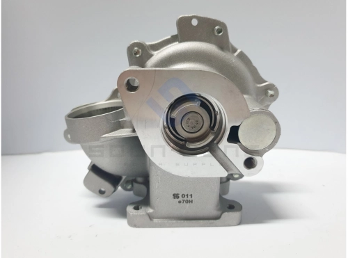 BMW E46, E90, E92, E83, E84 & E85 with Engine N42/ N46  Water Pump (PIERBURG) 