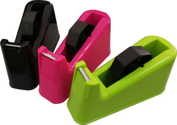 Heavy Duty Tape Dispenser (Large) Tape Dispenser Tape Product Desktop Stationery Selangor, Malaysia, Kuala Lumpur (KL), Semenyih Supplier, Suppliers, Supply, Supplies | V CAN (1999) SDN BHD