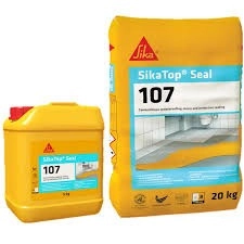 SIKA 107 WATER PROOF