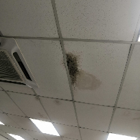 Ceiling Leaking Repair - Glenmarie Waterproofing Selangor, Malaysia, Kuala Lumpur (KL) Services | Hong Lai Building Construction