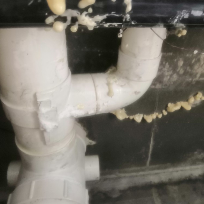 Toilet Leaking - Kota Kemuning Waterproofing Selangor, Malaysia, Kuala Lumpur (KL) Services | Hong Lai Building Construction