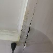 Wall Leaking - Alam Impian Waterproofing Selangor, Malaysia, Kuala Lumpur (KL) Services | Hong Lai Building Construction