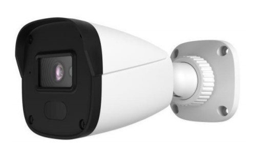 CNC-3532-E. Cynics 4MP IR IP Bullet Camera. #ASIP Connect CYNICS CCTV System Johor Bahru JB Malaysia Supplier, Supply, Install | ASIP ENGINEERING