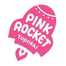 PINK ROCKET