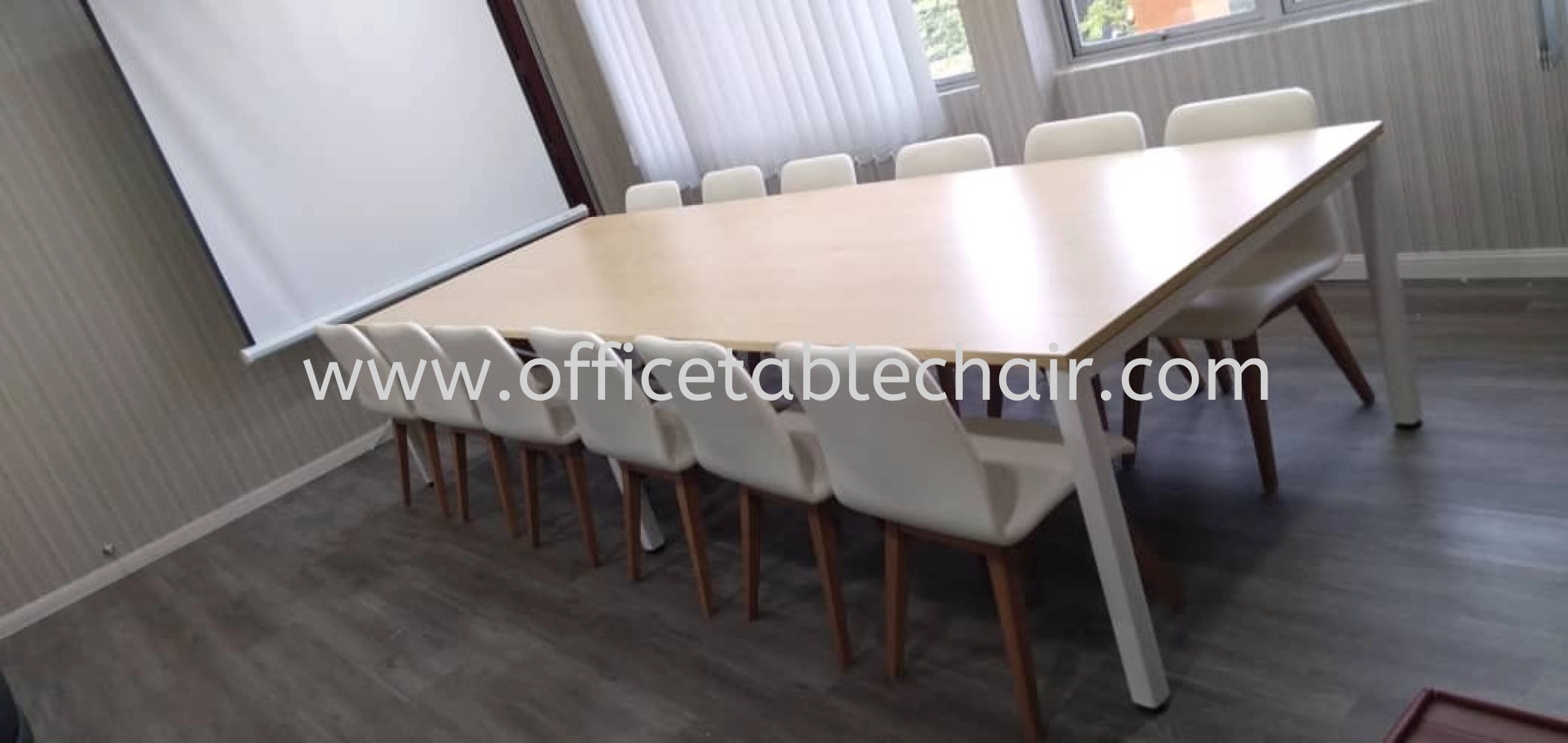 Delivery & Installation Office Furniture Segambut