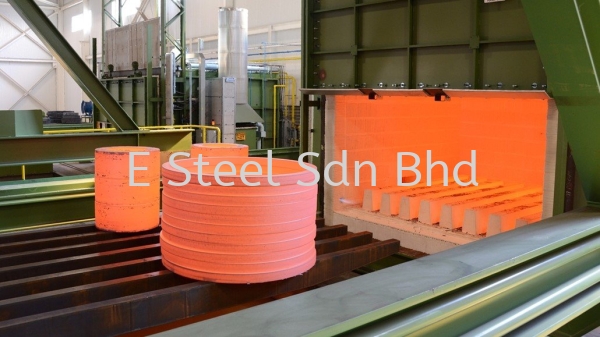 Metal Heat Treatment Services , Hardening and Tempering Services  B2B Metal and Engineering Marketplace  Malaysia, Selangor, Kuala Lumpur (KL), Klang Supplier, Suppliers, Supply, Supplies | E STEEL SDN. BHD.