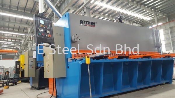 Shearing Cutting Services B2B Metal and Engineering Marketplace  Malaysia, Selangor, Kuala Lumpur (KL), Klang Supplier, Suppliers, Supply, Supplies | E STEEL SDN. BHD.