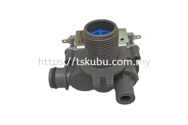 69834920 WM 1309 FEED VALVE AND DRAIN VALVE  WASHING MACHINE PARTS SPARE PARTS Melaka, Malaysia Supplier, Retailer, Supply, Supplies | TS KUBU ELECTRONICS SDN BHD