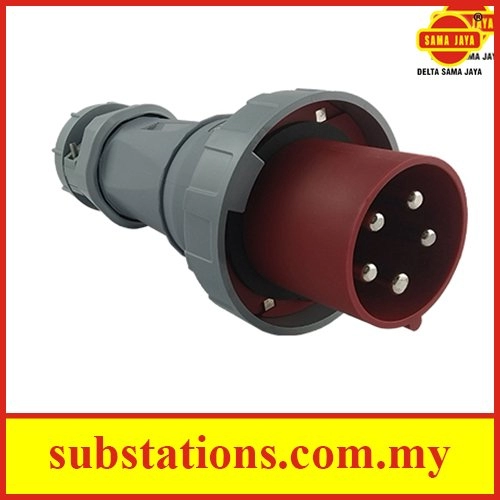 Oil Filtration Plug & Socket