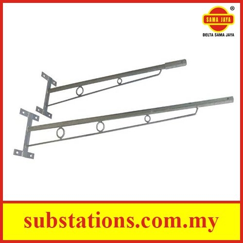 HDG Lighting Arm Bracket Pole Accessories ABC Accessories Malaysia, Kuala Lumpur (KL), Selangor Supplier, Manufacturer, Supply, Supplies | Delta Sama Jaya Sdn Bhd