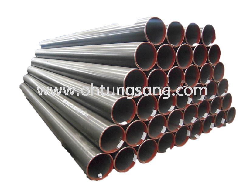 API Pipe (MOQ 1 Tonne) Steel Material Kuala Lumpur (KL), Malaysia ...