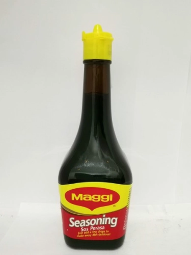 Maggi Seasoning Sauce 200ml 调味酱 Sos Peras