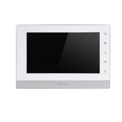 VTH5222CH-S1 Indoor Monitors IP Products Video Intercom Selangor, Malaysia, Kuala Lumpur (KL), Seri Kembangan Systems, Supplier, Installer, Supply | JSS Digital Solutions Sdn Bhd