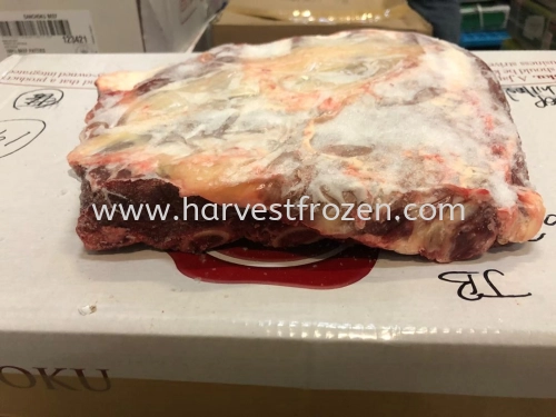 NZ *PS* SHORT RIB 3.5KG X 1 - *SPECIFY CUT*