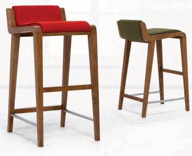 Marge Bar Stool Selangor, Kuala Lumpur (KL), Puchong, Malaysia Supplier, Suppliers, Supply, Supplies | Elmod Online Sdn Bhd