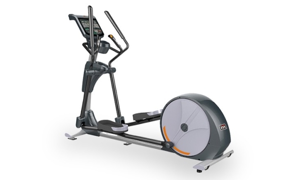 Elliptical RE700 Elliptical / Crosstrainer Cardio Commercial GYM Penang, Malaysia, Perak, Jelutong, Ipoh Supplier, Supply, Supplies, Setup | Arah Bumiraya Sdn Bhd/Olympic Sports & Fitness Sdn Bhd