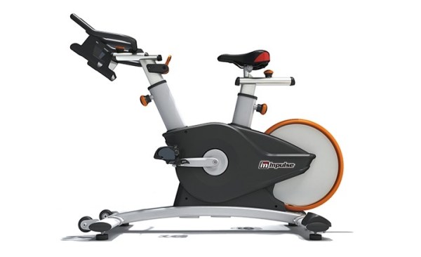 Magnetic Indoor Group Cycle PS450 Spin Bike Cardio Commercial GYM Penang, Malaysia, Perak, Jelutong, Ipoh Supplier, Supply, Supplies, Setup | Arah Bumiraya Sdn Bhd/Olympic Sports & Fitness Sdn Bhd