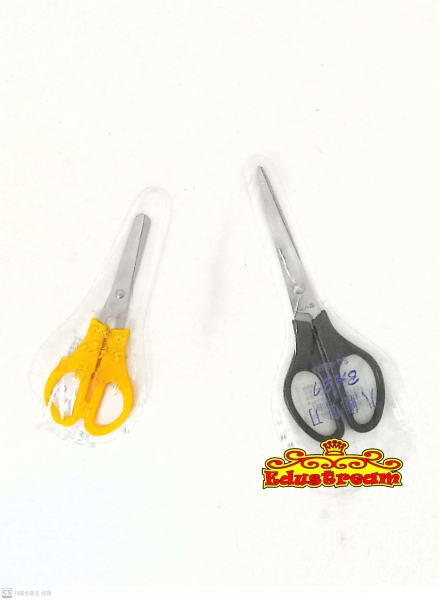 SCISSORS 5.5''/6'' Scissors Stationery & Craft Johor Bahru (JB), Malaysia Supplier, Suppliers, Supply, Supplies | Edustream Sdn Bhd