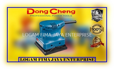 DONG CHENG ORBITAL SANDER DSB100