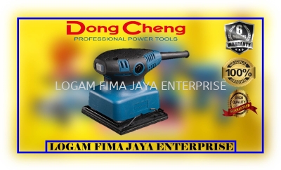 DONG CHENG ORBITAL SANDER DSB03-100