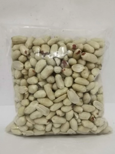 White Bean 500g 白豆 Kacang Putih 